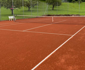 Impressionen Umbau Tennisplatz Teil 1_1